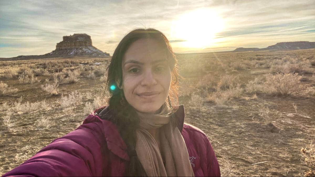 ニューメキシコパッキングリスト（忘れない17のこと）