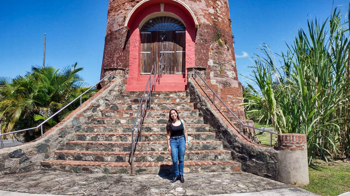 17の最高のプエルトリコラムツアー(地元の)