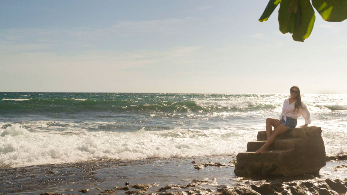 リンコン(最高の場所とエリア)のどこに滞在するか