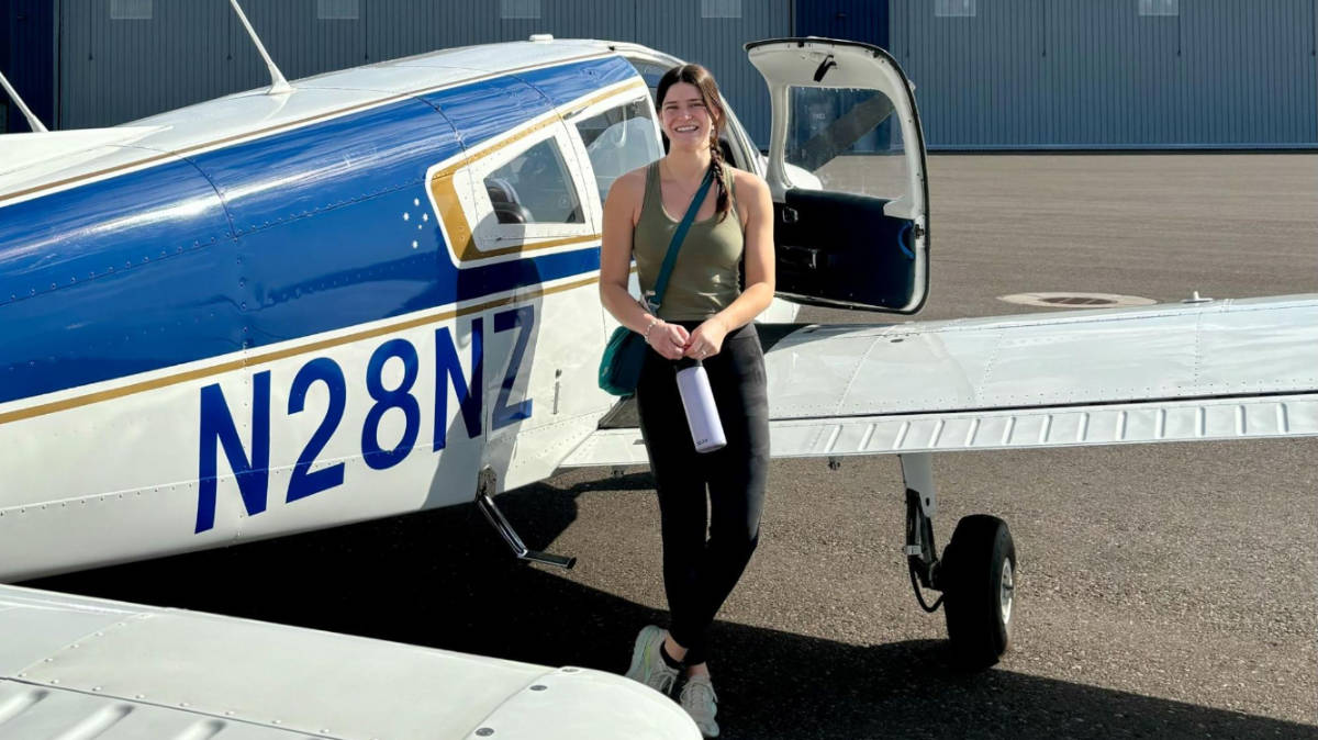 飛行機を飛ばしたいですか？ディスカバリーフライトの予約方法は次のとおりです。