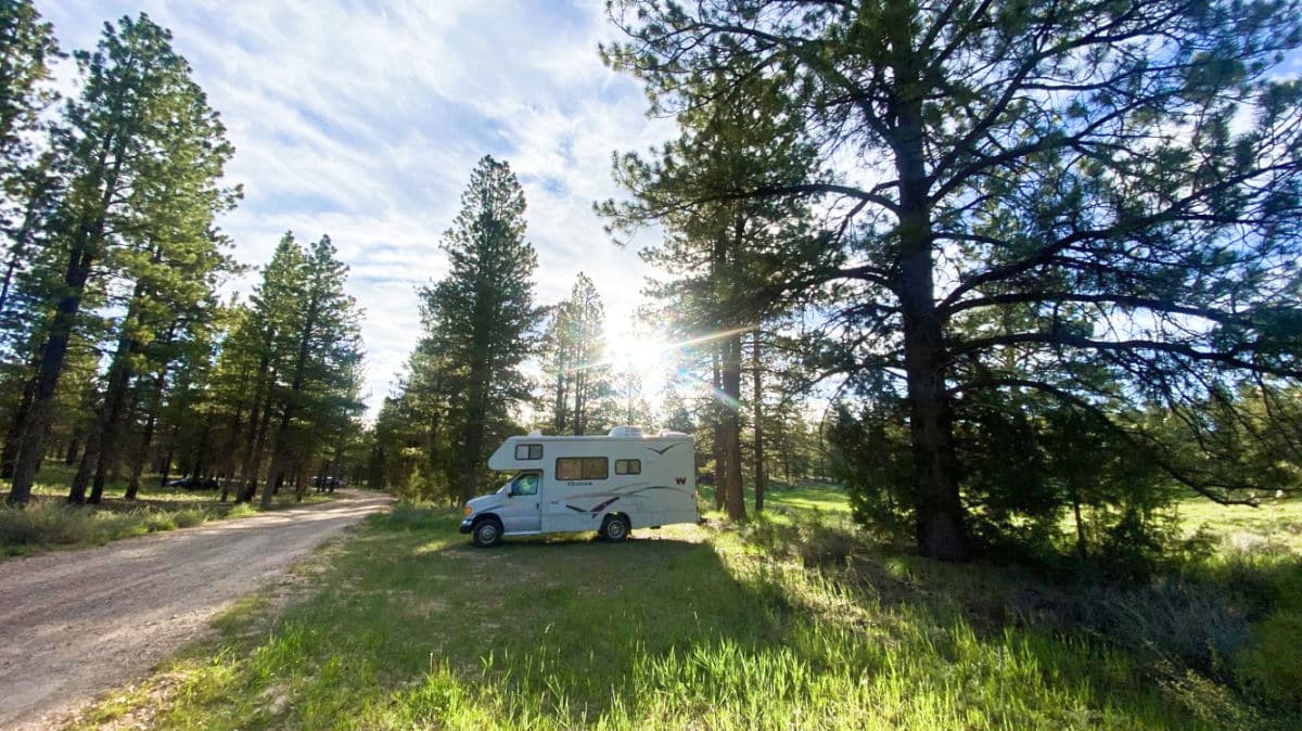 ユタパッキングリスト（持参する22のこと）