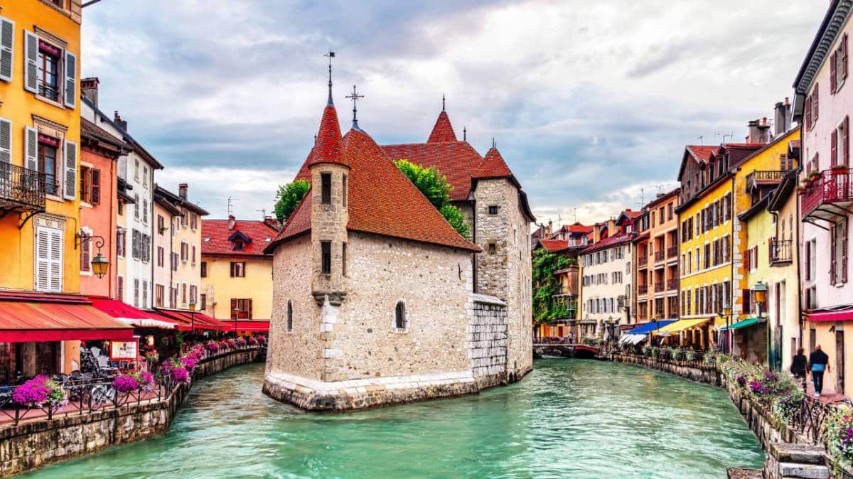 あなたの新婚旅行の目的地のための41のアイデア