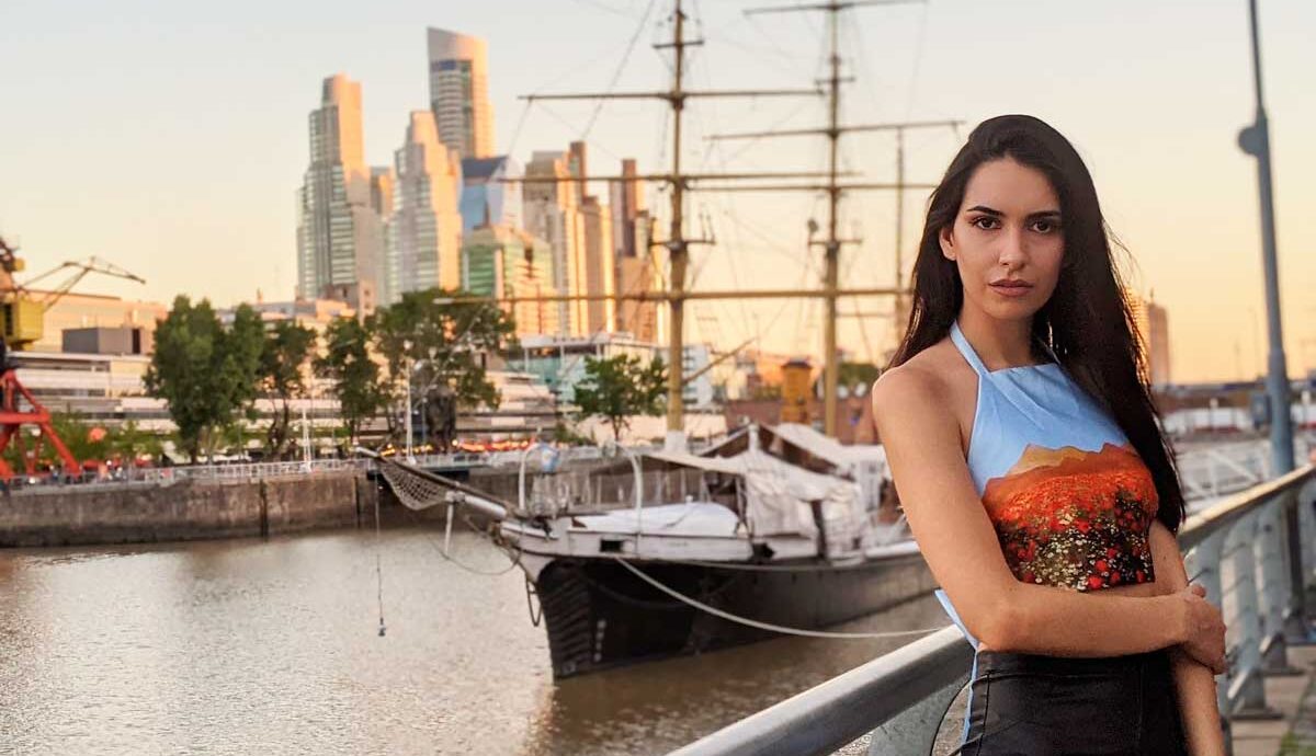 最初のタイマーのためにブエノスアイレスに滞在する場所