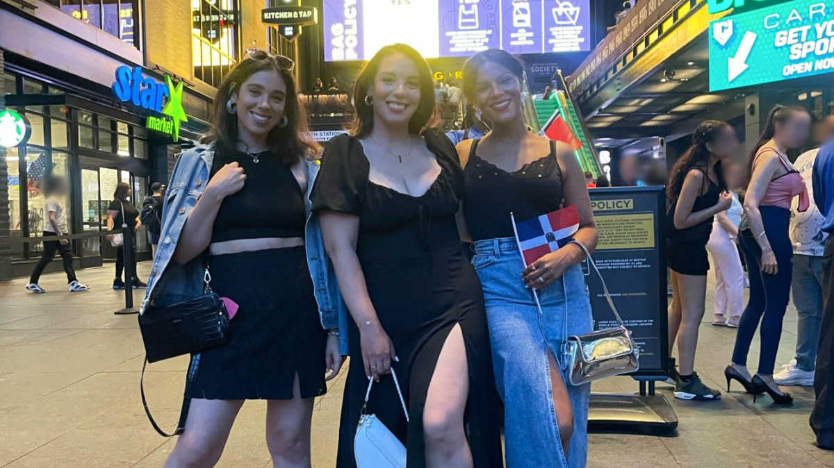 ボストンでの私のお気に入りのデートのアイデアは地元として