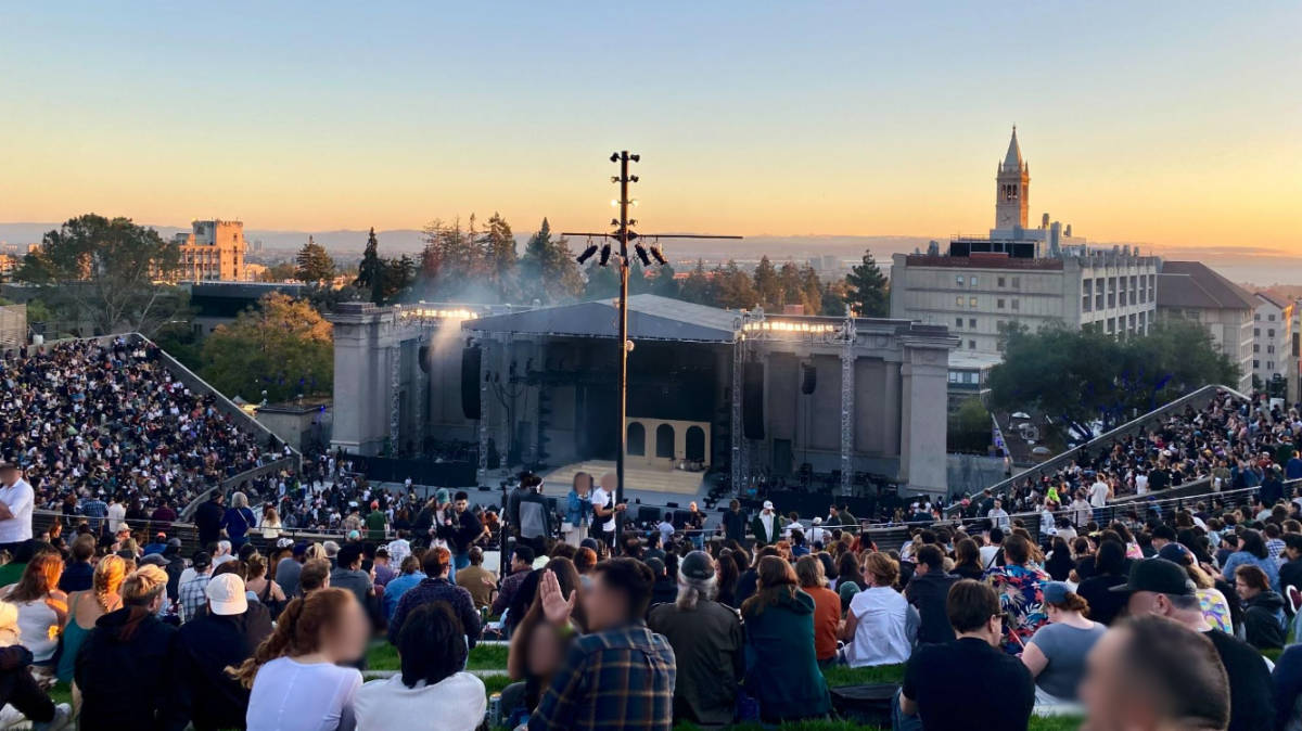 バークレーでやるべき21の最善のこと