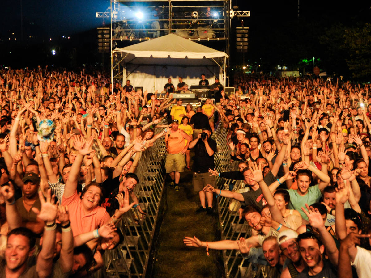 23シンシナティでのイベントやフェスティバルを見逃すことはできません(月ごと)