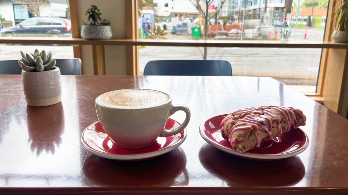 ポートランドのどこに滞在するか(ベストエリアと場所)