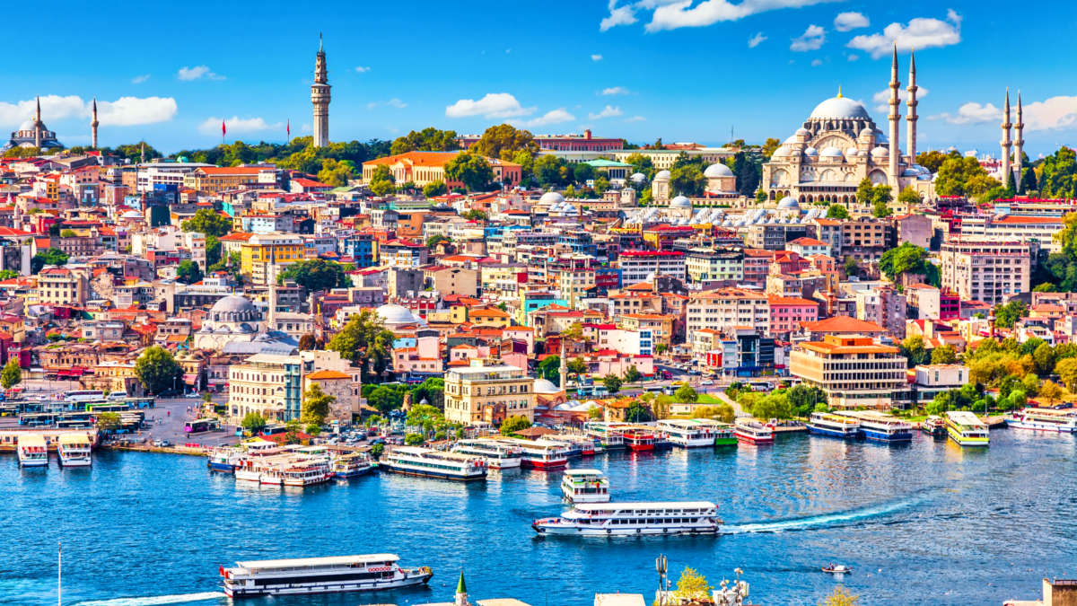 デンバーは今年6月にTürkiyeのIstanbulへのノンストップ便を開始します