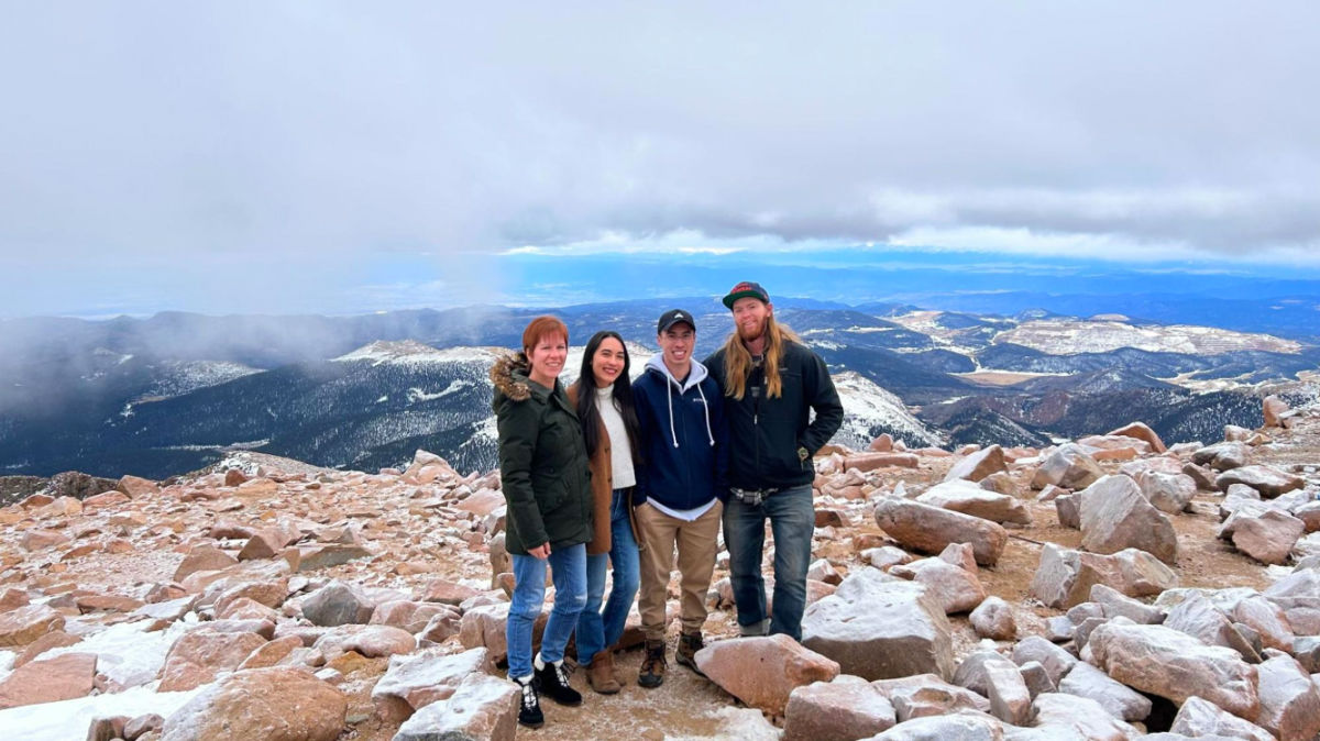 コロラドスプリングスでやるべき28の最善のこと