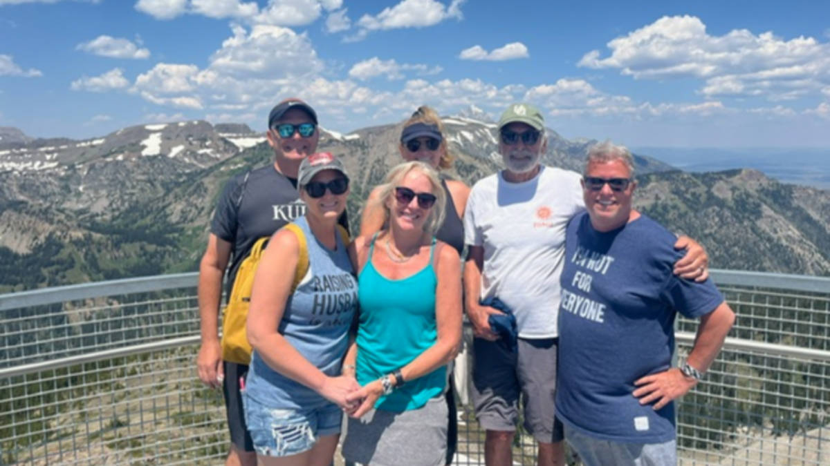 ジャクソンホールでやるべき23の最善のこと（地元の）