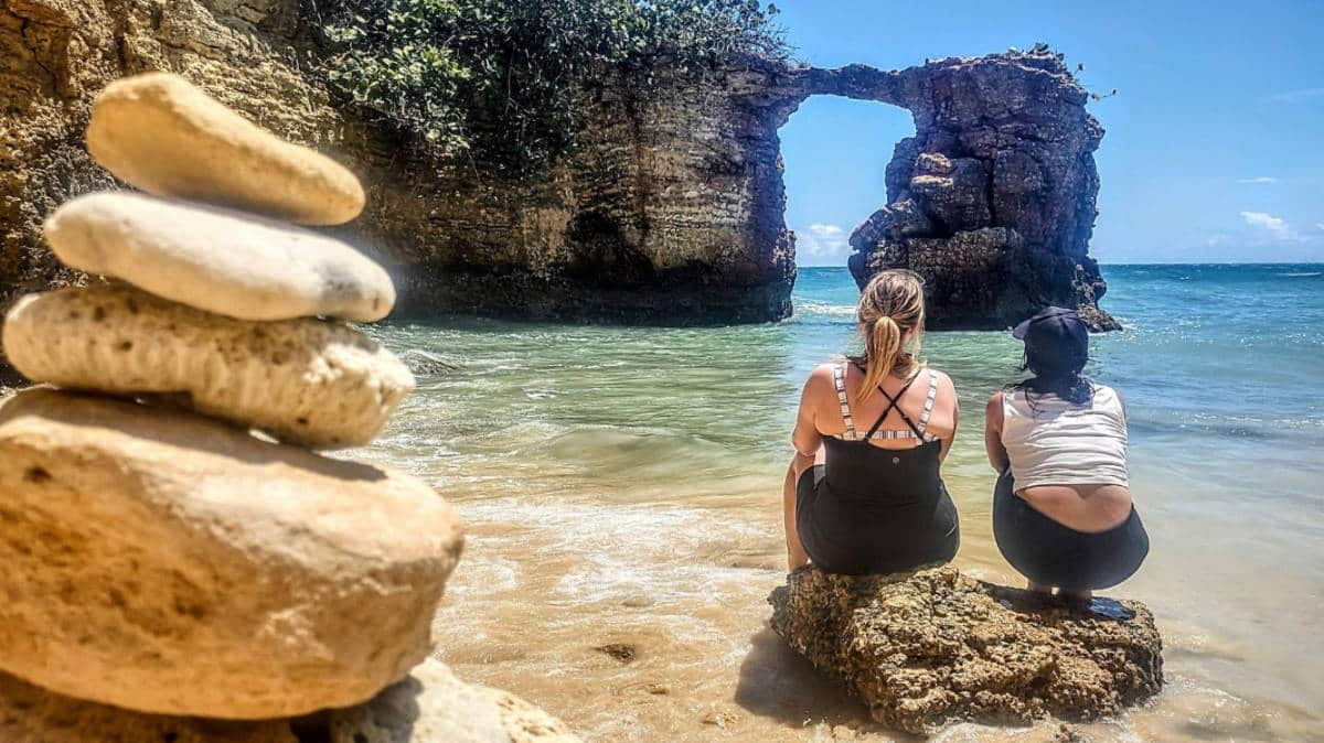 プエルトリコの独身パーティーを計画するためのガイド