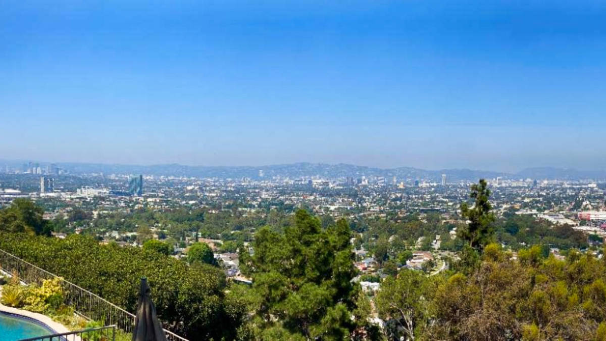 予算内でロサンゼルスを訪問する方法（地元の人によると）