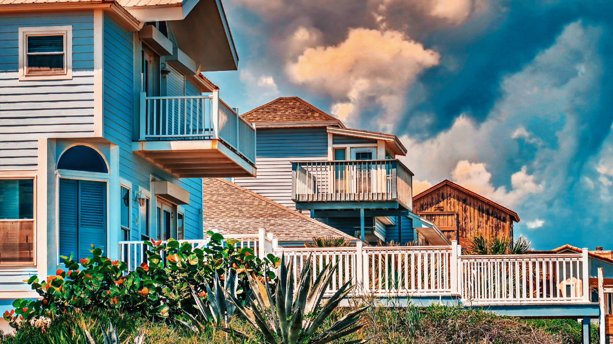 ジャクソンビルの近所への地元のガイド