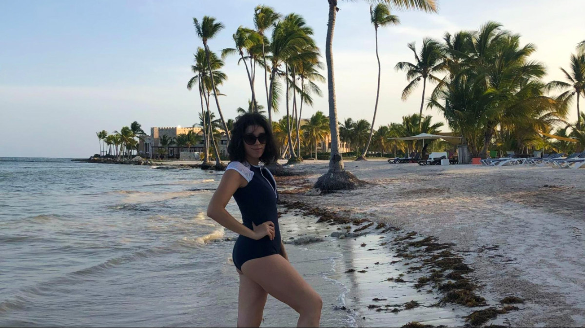 ドミニカ共和国にはプンタカナ以上のものがあります。これが最初に行く場所です。