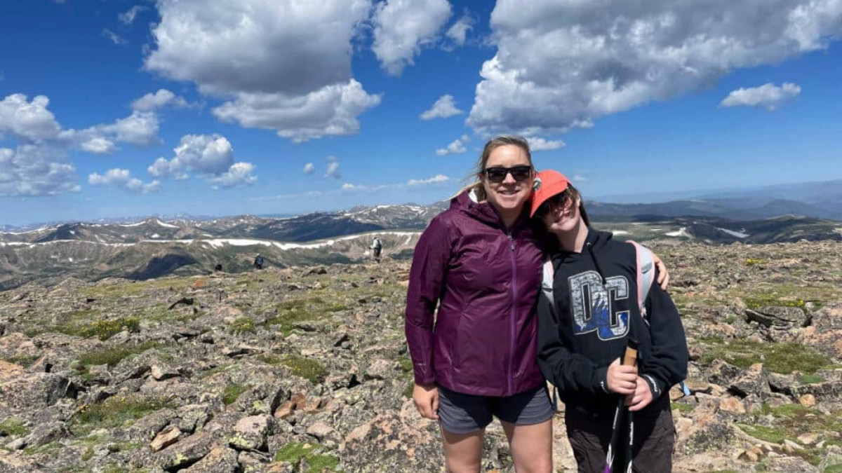 これらの楽しい日帰り旅行のアイデアでボルダーから出る