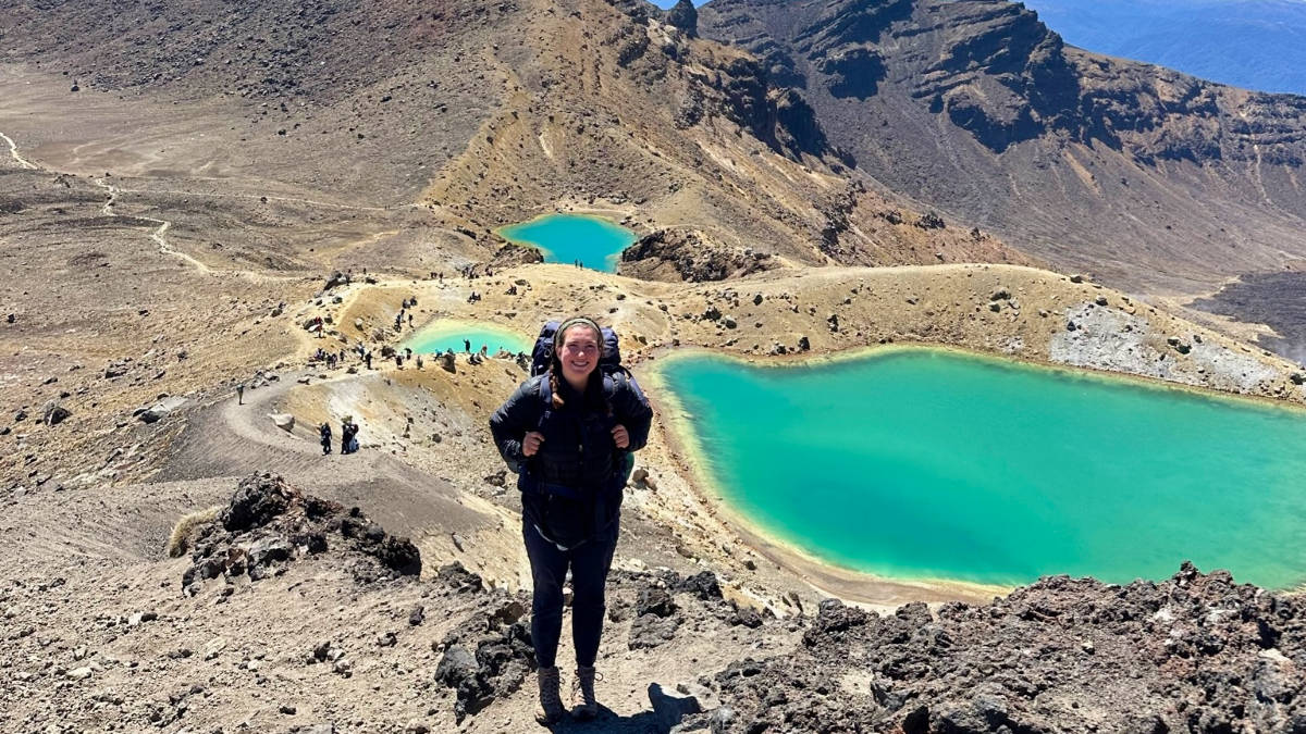 人々はしばしばニュージーランドの北島をスキップします。これがあなたがすべきではない理由です。