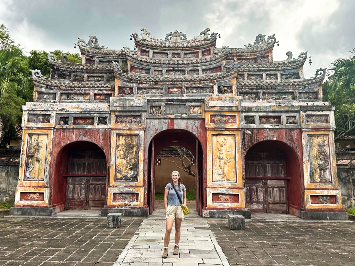 ベトナムへの2週間の旅行中に私が費やしたすべて