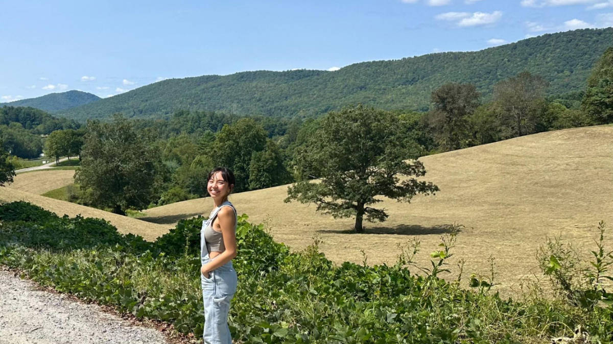 ノースカロライナ州西部を訪れるだけではなく、体験してください。これが方法です。