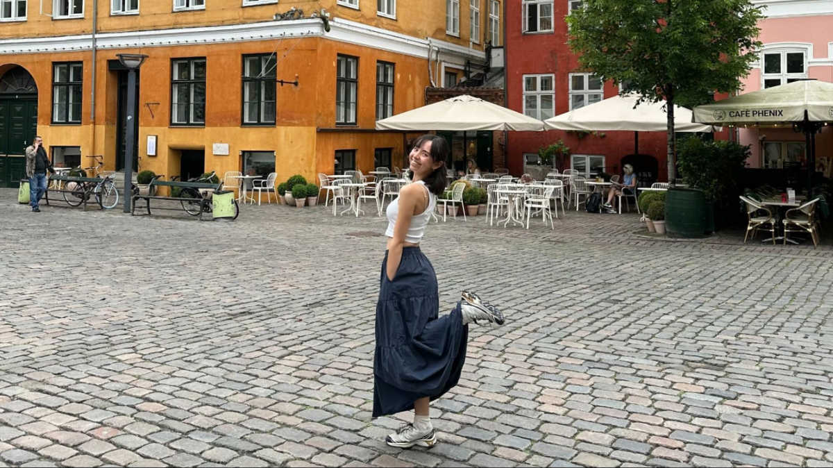 ヨーロッパパッキングリスト（持参することを忘れないでください）