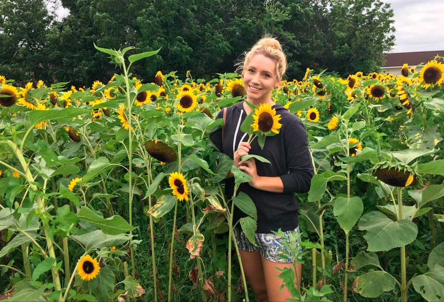 これは、ロングアイランドを訪れるときです