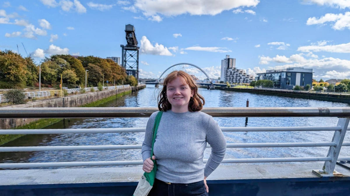 予算内でグラスゴー