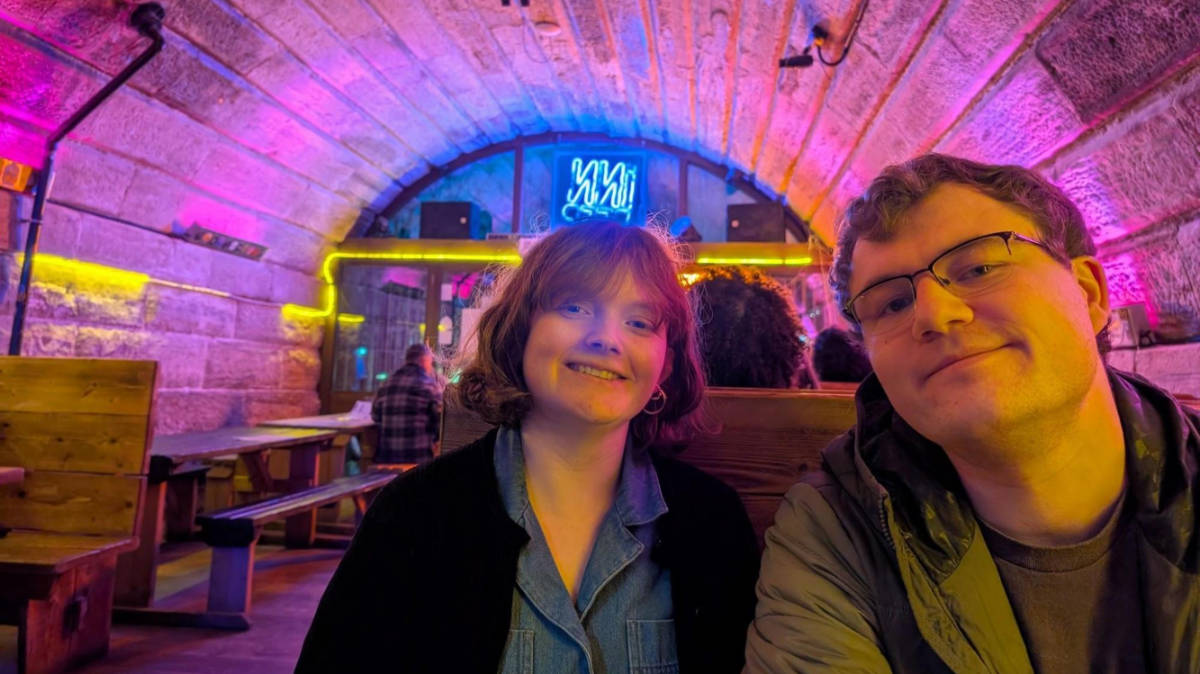 地元の完璧な3日間のグラスゴーの旅程