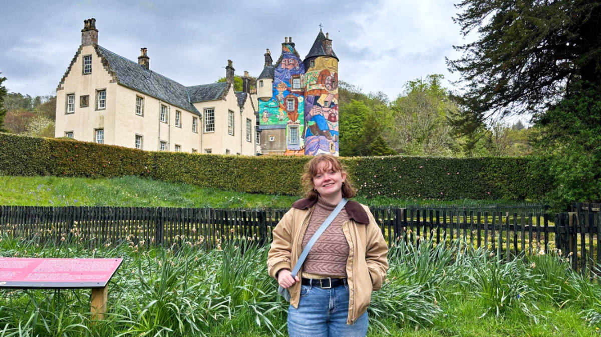 必須のスコットランドパッキングリスト（ローカルによる）