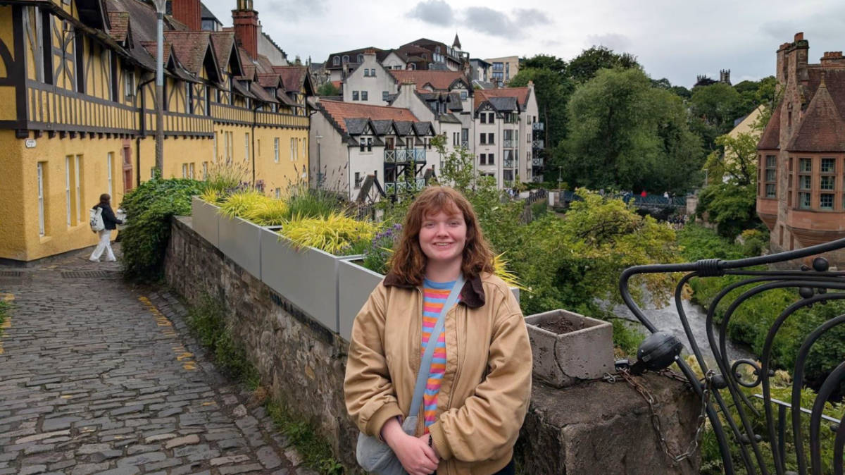 エディンバラでやるべき59の最善のこと（地元の）