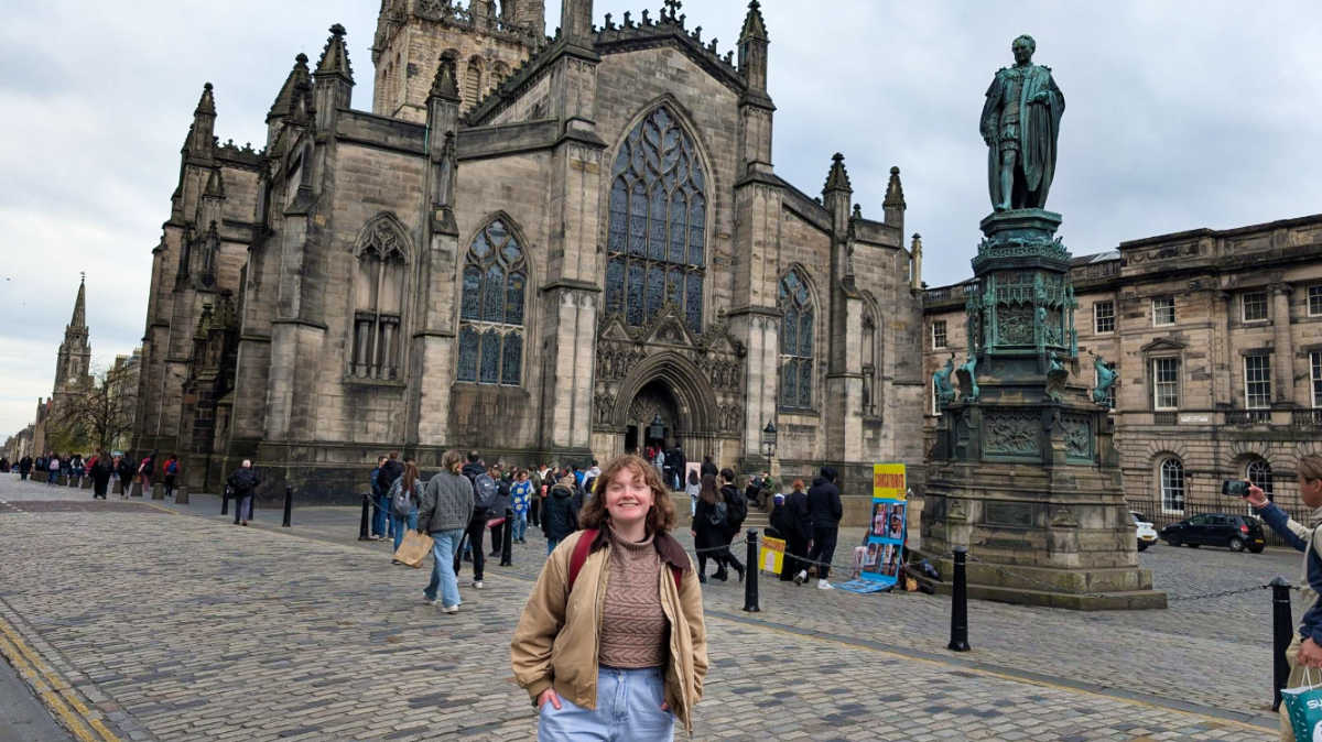 エディンバラフェスティバルフリンジ（あなたが知る必要があるすべて）