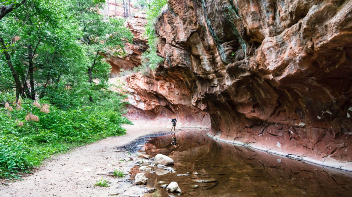 セドナのどこに滞在するか(最高のエリアと場所)