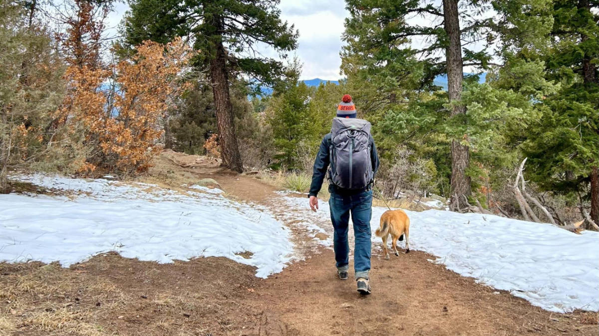 Mountainsmith Apex Backpackの私の正直なレビュー