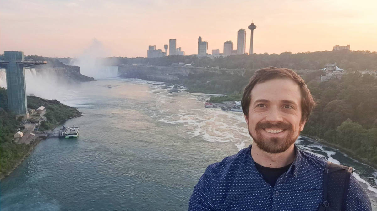 私は人気の目的地に対するエリート主義の見解を捨てました