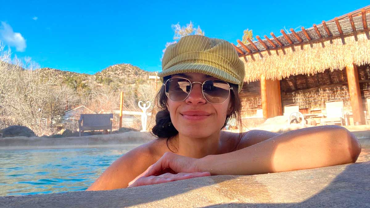 サンタフェ（最高のエリアと場所）のどこに滞在するか