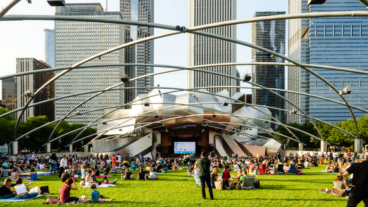 2025年のシカゴでの32のベストフェスティバル（地元の）