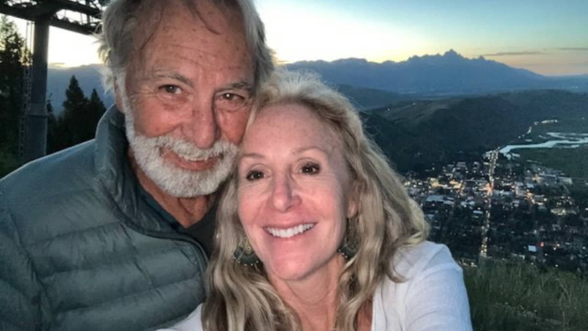 ジャクソンホールのどこにいるか(地元の4つの最高の場所)