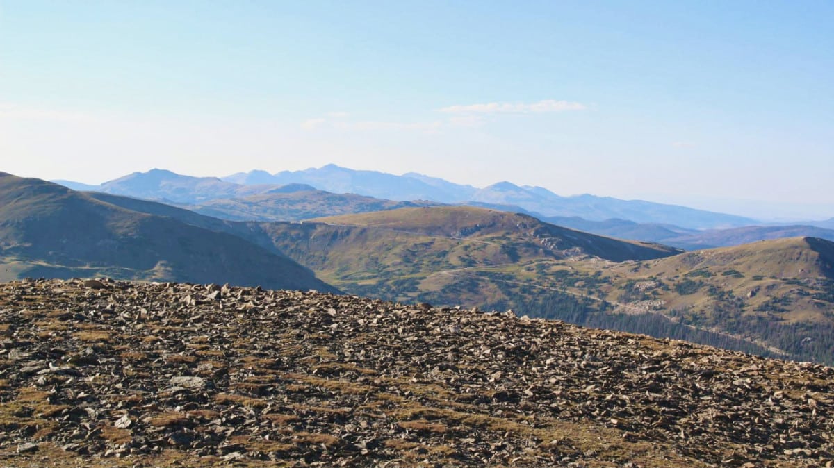 ロッキーマウンテン国立公園（究極のガイド）