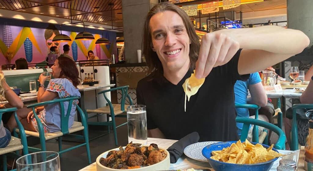 60のお気に入りのデンバーレストラン