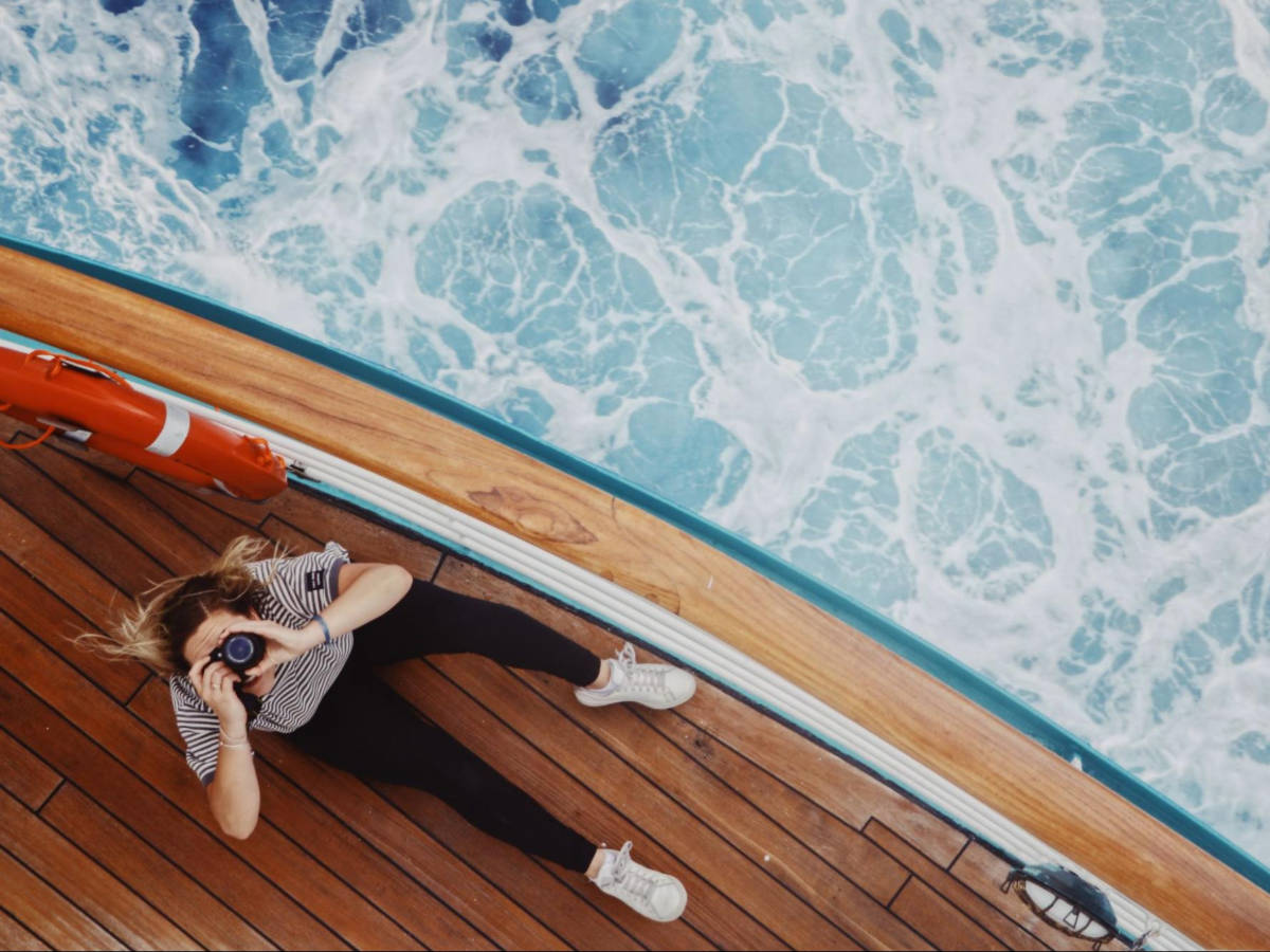 私は旅行写真家です。これらのヒントに従って、海外でより良い写真を撮ります。