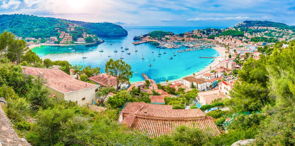 スペインパッキングリスト（持ち込むことを忘れるかもしれない23のこと）