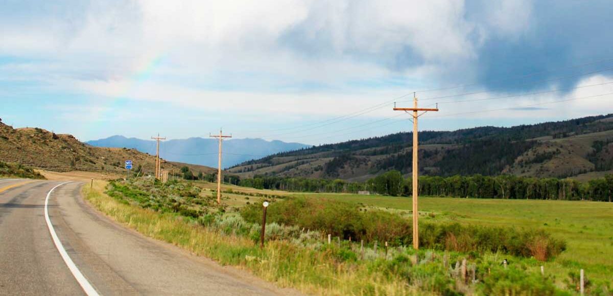 9ベストコロラドロードトリップ（地元の）