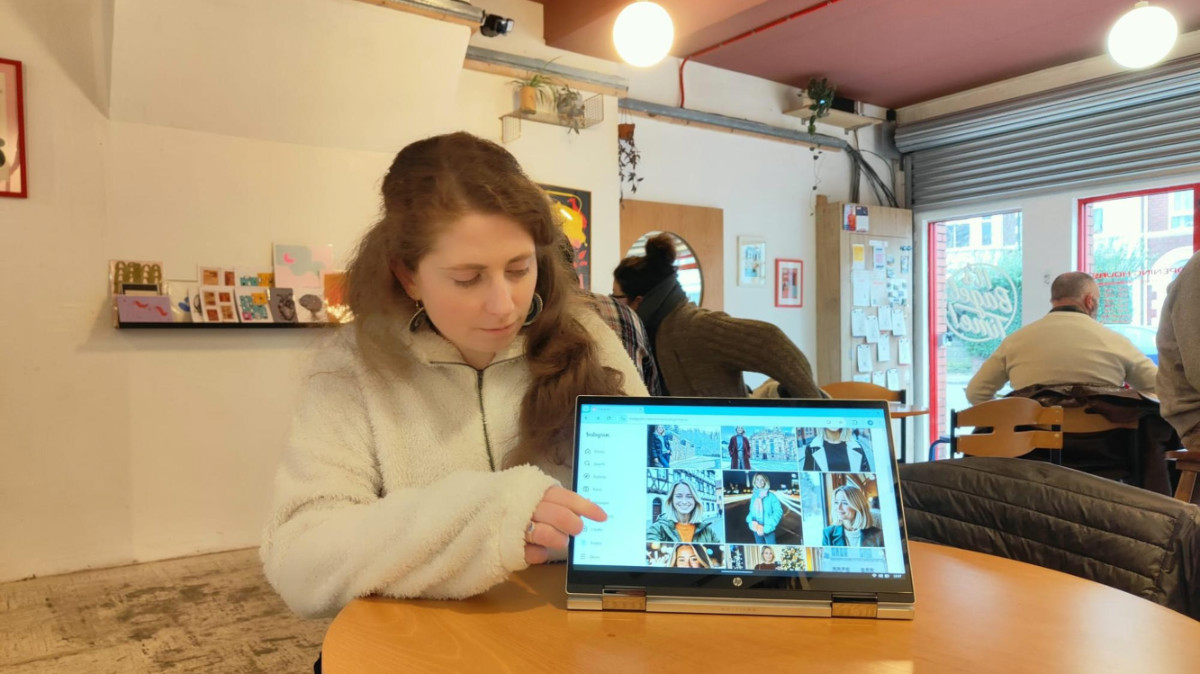 AI旅行インフルエンサーを信頼しますか？ AIの専門家に尋ねます。