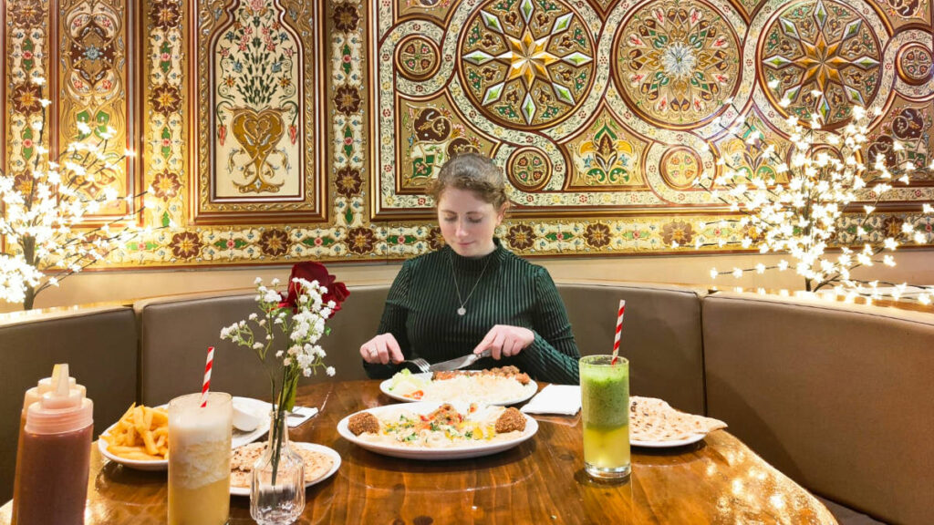 カーディフの20のレストラン私は(地元として)最もお勧めします