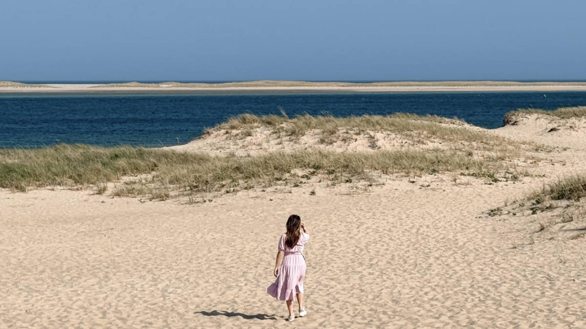 ケープコッドのどこに滞在するか（最高の場所）