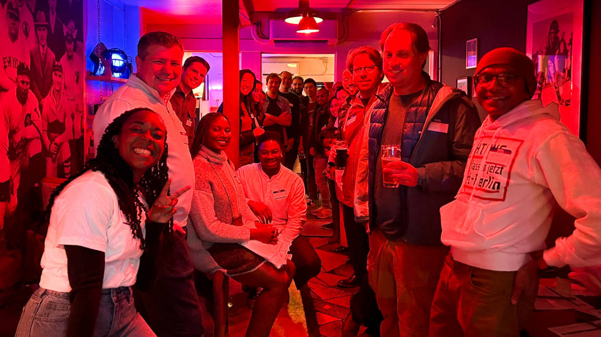 シアトル旅行コミュニティのミートアップに参加する方法