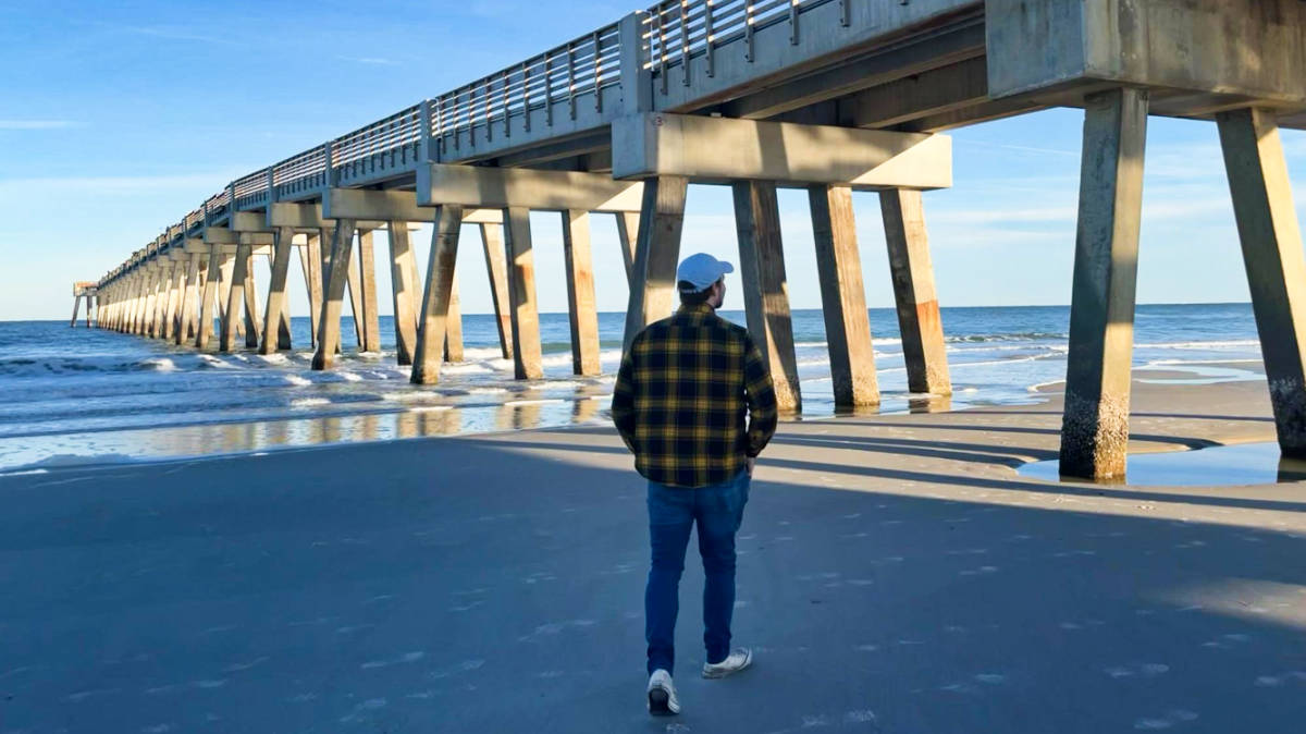 ジャクソンビルで行う最高の地元のリスト