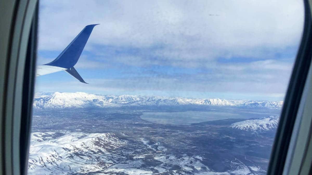 オレゴンパッキングリスト(忘れるかもしれない20アイテム)