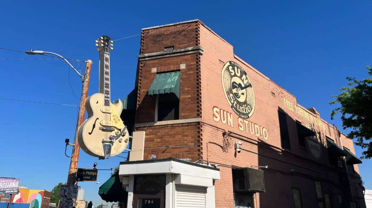 メンフィスでやるべき28の最善のこと