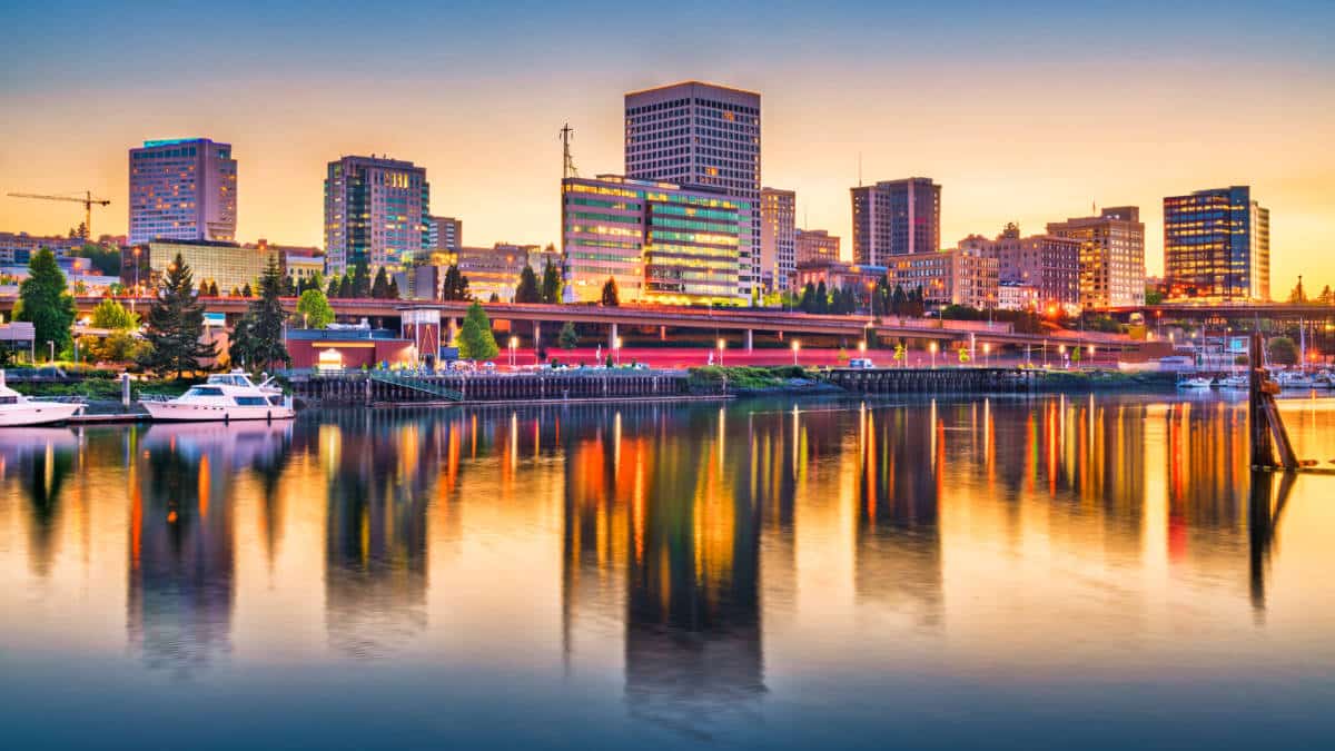 タコマに滞在する場所:場所とエリアのための私のトップピック