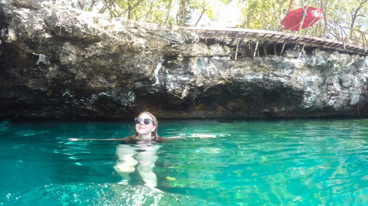 プラヤデルカルメンからの17の楽しい日帰り旅行