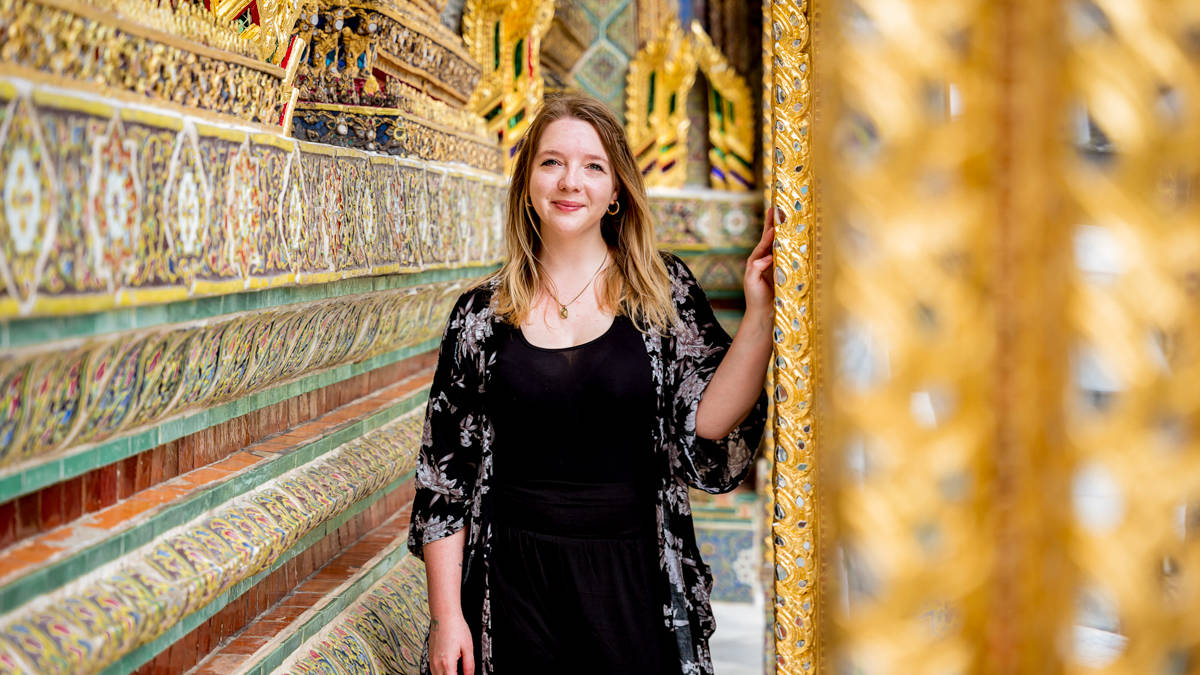 タイのパッキングリスト（あなたが持参するのを忘れるかもしれない27のこと）